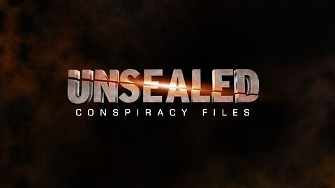 Unsealed Conspiracy Files - America's Alien Wars Documentary