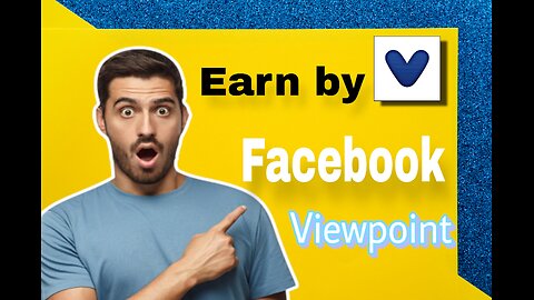 How to withdraw Facebook viewpoint rewards