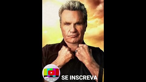 QUAL SERÁ O DESTINO DE JOHN KREESE NA 6ª TEMPORADA DE COBRA KAI