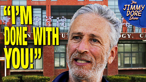 Jon Stewart: I Faced “Swift” Backlash For Promoting Lab Leak Theory