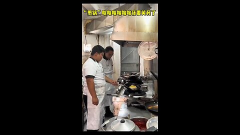 How to cook like a chef!