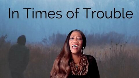 THE BIBLE TALK SHOW PRESENTS #33 TIME OF TROUBLE