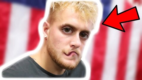 Jake Paul Thinks He Can Fight !!!