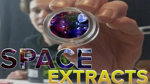 Space Extracts Review