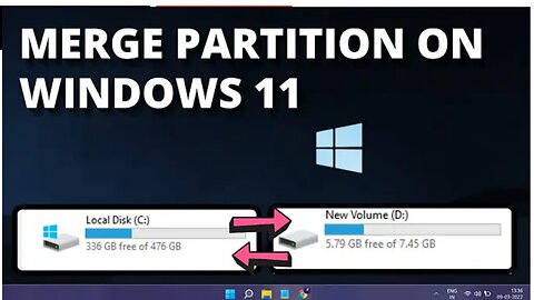 HOW TO EXTEND YOUR PC STORAGE DRIVE