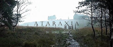 ataraxia. (Deep progressive House mix - DJ Lord Heyz)