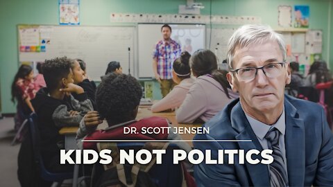 Education Matters: Kids OVER Politics