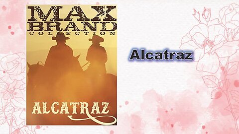 Alcatraz - Chapter 02