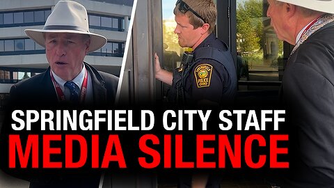 Springfield officials staying silent on Haitian migrant scandal