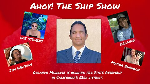 Ahoy! The Ship Show & Extra Gravy - 01/11/2024