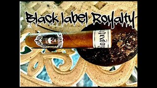 Black Label Royalty