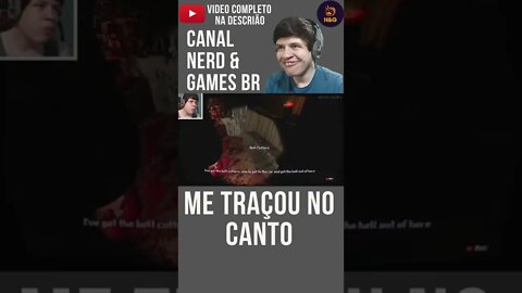 Me traçou no canto by Games EduUu #shorts