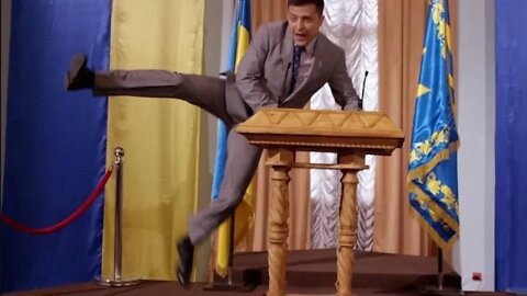 Zelensky: Ukraine Must Accept Fact That It Won’t Join NATO