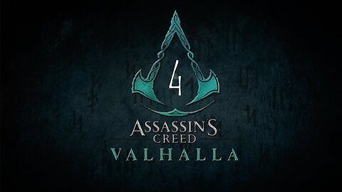 Assassins Creed Valhalla: A Cruel Destiny