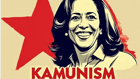 Democrats Want This Communist to Lead America