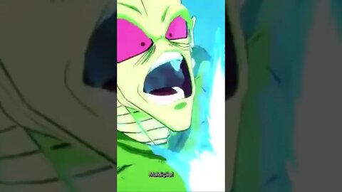 Dramatic Ending (Yamcha) - DBFZ