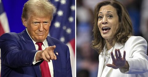 Will Kamala Show Up to Debate Trump?