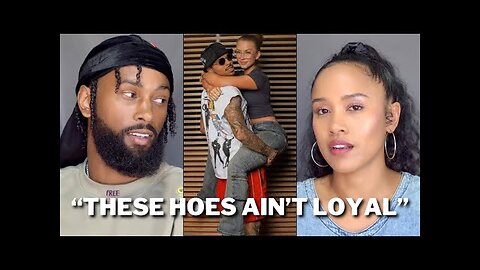 The CHRIS BROWN Effect | From Happy Homes to Happy Heaux. A break up means insecurity or disrespect?