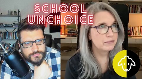 EXCLUSIVE Leaked Documents! Discussing School Choice with The Reason We Learn