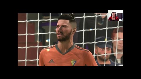 FIFA 21 O INÍCIO MODO CARREIRA #15 JÁ ESTAMOS EM 10º LUGAR VAMOS VER COMO CORRE DAQUI PARA A FRENTE