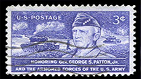 March 24, 2023 Gen. Patton quotation of the day