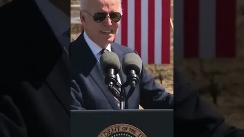 Biden Describes the Construction Process of New Intel Facility in Ohio