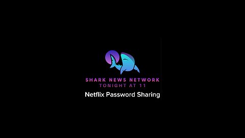 Netflix Accounts