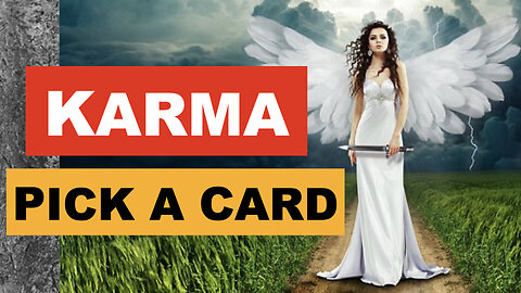 What KARMA Will That SUPER EVIL PERSON RECEIVE?!! 👺 PICK A CARD TAROT READING