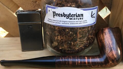 Presbyterian Mixture