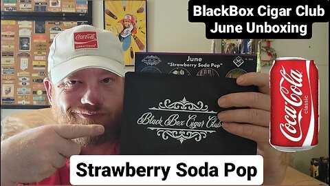 BlackBox Cigar Club - More Deliciousness from the June Unboxing