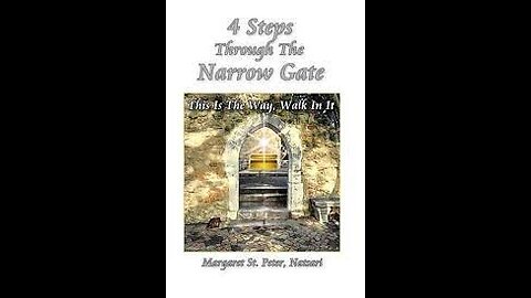 The Narrow Path Series Book reading The Name