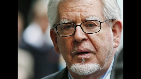 Rolf Harris ‘gravely ill’ and receiving ‘24-hour care as he battles neck cancer’