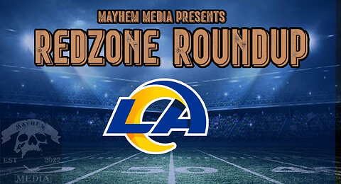 Redzone Roundup: Rams