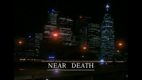 Forever Knight.S2E12.Near Death