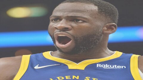 Draymond Green Hypocritically Calls Out ESPN