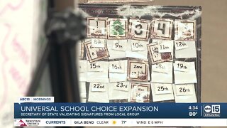 What's next for the school choice expansion in Arizona?