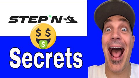 Stepn Level up secret || Avoid THIS mistake