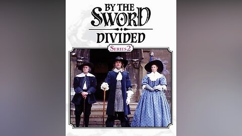 By the Sword Divided (TV Series 1983) | Fateful Days - 1653 (S02-E06)