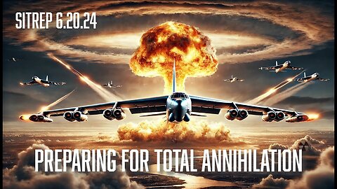 New Monkey Werx: Preparing for Total Annihilation - SITREP!