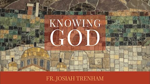 Knowing God