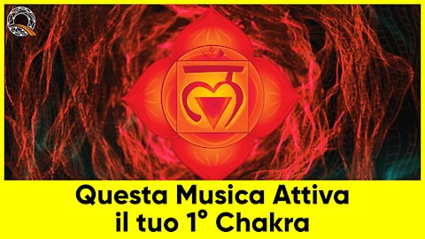 🧘‍♀️ Questa musica attiva il tuo 1° Chakra