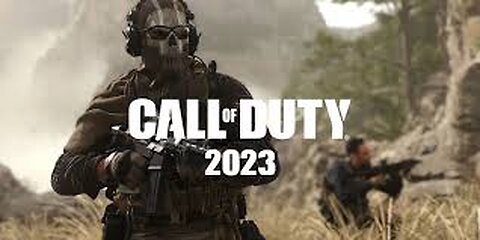 Cod 2023 Just Got Fully Leaked…🤯(Gameplay,Leaks,Trailer,Beta)