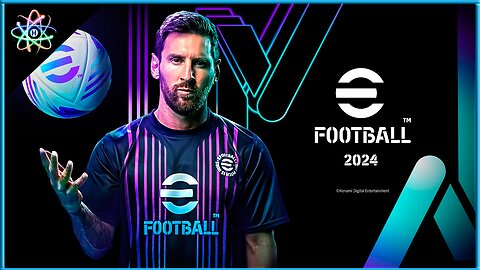 EFOOTBALL 2024 - Trailer de Lançamento (Legendado)