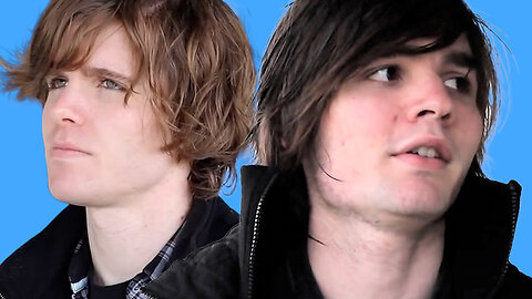 Cyr Refuses To Be Onision's Boyfriend