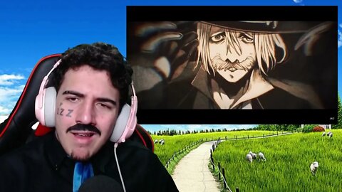 🔴 PASTOR REACT JKZ - Mistério de Londres 🎩🔪 [ Jack Estripador ] (Remix A QUEDA) ft. SecondTime