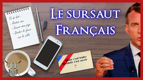 Le sursaut français