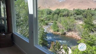 Kern Living: Kern River House