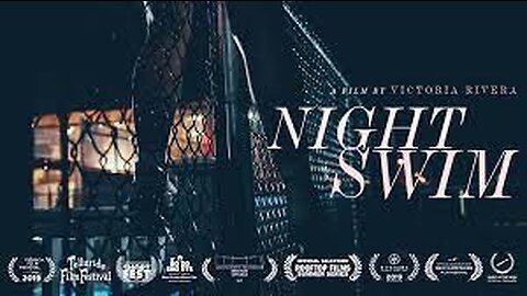 Night Swim Trailer (2024) James Wan