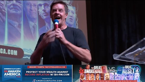 Jim Breuer | "They Are Still Holding On Though. There Are Still (Mask-Wearers) On the Plane."