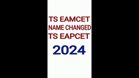 Name Change 2024